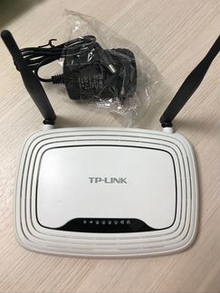 Wifi роутер tp-link