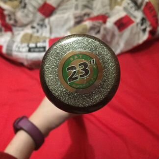 Бита бейсбольная torneo 23