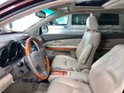 Lexus RX 3.5 AT, 2008, 140 000 км объявление продам