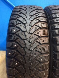 Nokian hakkapeliitta 4 185/65R15