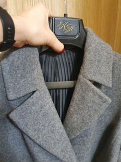 Пальто женское зимнее 48 размер