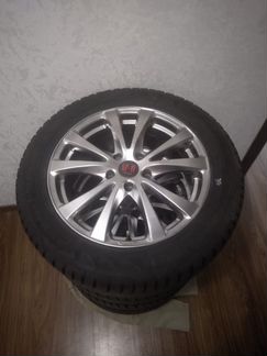 Hankook 225/55R17 101T Winter i* Pikers