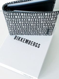 Кошелек Dirk Bikkembergs