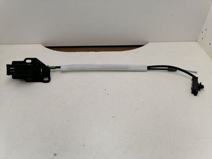 Трос двери задний левый Peugeot Expert 3 2016-2020