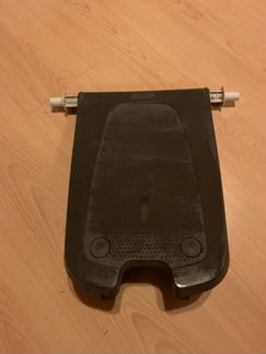 Подножка stokke для второго ребенка