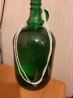 Винтажные бусы