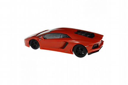Машинка Lamborghini Aventador LP700-4 MJX 8538