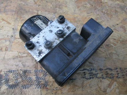 Блок ABS VW Golf IV/Bora 1997-2005