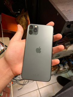 iPhone 11 pro max 64