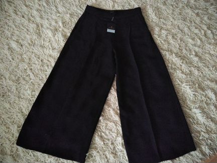 Брюки Massimo Dutti. Размер: EUR38, US6 (на 44)