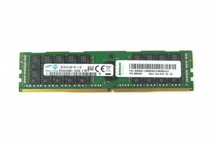 32Gb DDR4 2133MHz / 2400MHz IBM Lenovo оригинал