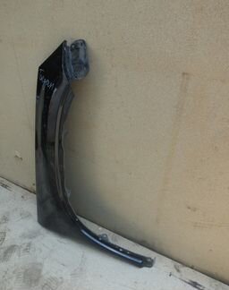 Крыло переднее правое Volkswagen Tiguan 11-16 г. в