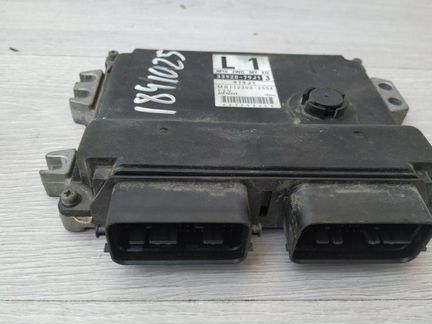 Блок управления двигателем 3392079J13 Suzuki SX4