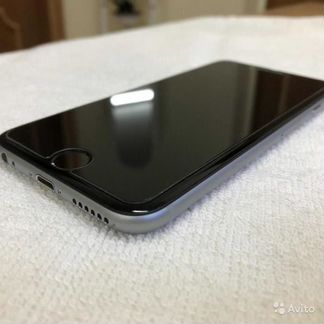 iPhone 6 64 Gb Space Gray