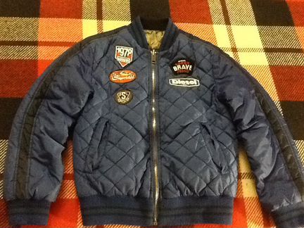 Куртка diesel