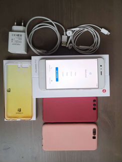 Телефон huawei p10 64Gb