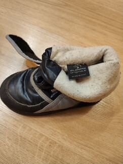Сапоги зимние Alaska Originale, р-р 24