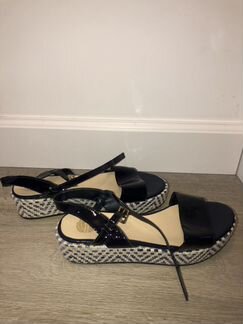 Босоножки/сандалии