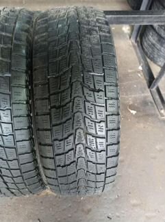 215 65 16 Dunlop бу Шины Зимние 215 65 R16 94W