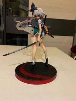 Фигурка Touhou Project - Youmu Konpaku