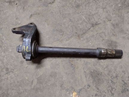 Полуось передняя правая Mazda 6 GG