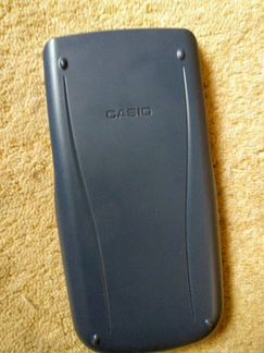 Инженерный калькулятор Casio fx-570ES Plus новый