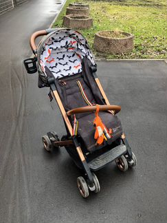 Cosatto woosh XL