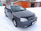 Chevrolet Lacetti 1.6 МТ, 2012, 161 566 км