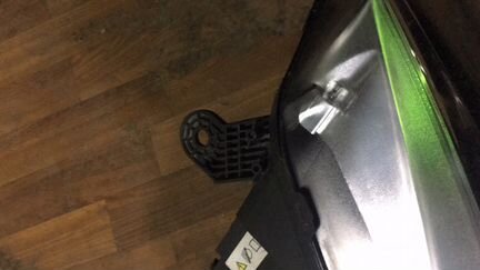 Фара Правая Дорестайлинг Ксенон bmw F25