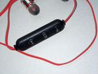 Bluetooth наушники с микрофоном объявление продам