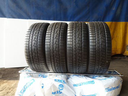 Зимние шины 225 50 17 Yokohama W.drive V905 LGb