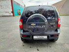 Chevrolet Niva 1.7 МТ, 2013, 241 000 км