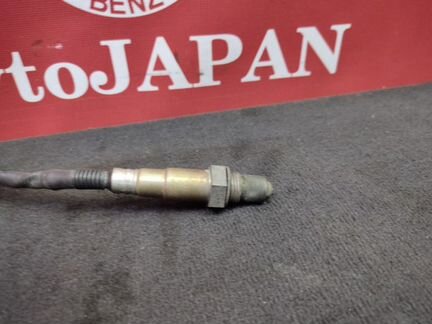 Датчик кислорода Лямбда-зонд Mercedes W245 A169