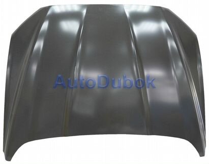 Капот Ford Mondeo 2014