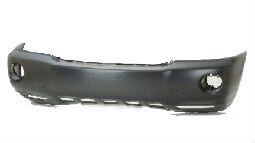 Бампер передний Тойота Хайлендер