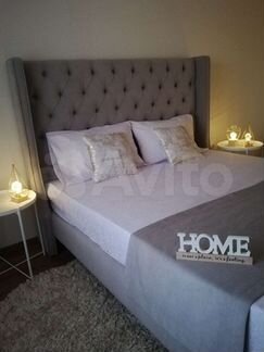 1-к. квартира, 40 м², 18/19 эт.