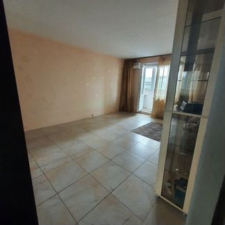 1-к квартира, 49 м², 7/12 эт.