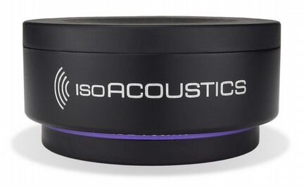 IsoAcoustics ISO-puck 76 Антивибрационная стойка