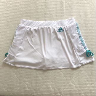 Adidas юбка-шорты для тенниса