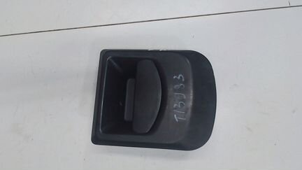 Ручка двери наружная правая передняя Iveco Daily 3