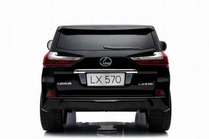 Детский Электромобиль Lexus LX570