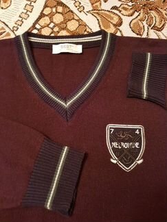 Пуловер (джемпер) р.158 Турция