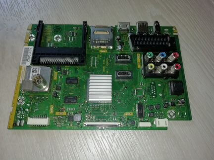 Платы для ЖК тв Panasonic, Toshiba, Sharp