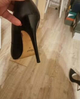 Туфли лодочки 39