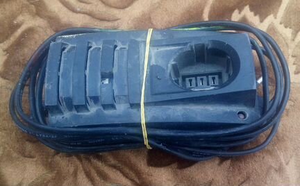 Зарядное на 12 вольт 1,8 А