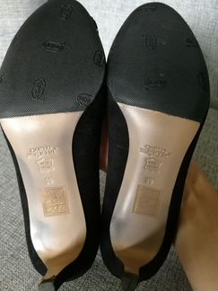 Туфли carlo pazolini