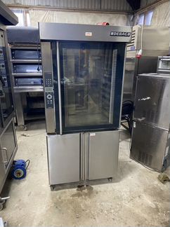 Конвекционная печь Debag