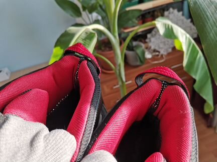 Ботинки утепленные мужские Columbia Bugaboot Plus