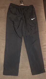 Брюки спортивные Nike dry fit
