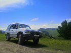 Land Rover Discovery 4.0 AT, 2003, 168 000 км